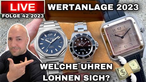 welche omega uhr als wertanlage|was ist eine uhrenanlage.